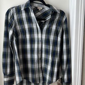 Button down shirt